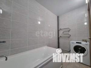 1-к квартира, на длительный срок, 50м2, 14/17 этаж