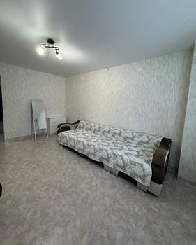 1-к квартира, на длительный срок, 40м2, 1/10 этаж