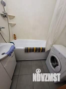 1-к квартира, посуточно, 36м2, 15/16 этаж