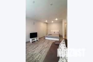 1-к квартира, посуточно, 38м2, 1/5 этаж