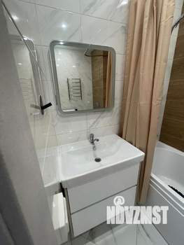2-к квартира, на длительный срок, 38м2, 6/17 этаж