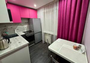 2-к квартира, на длительный срок, 48м2, 5/5 этаж