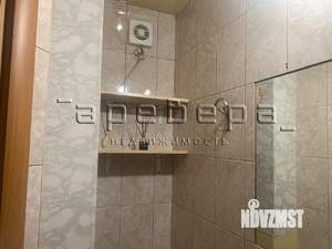 Студия квартира, на длительный срок, 17м2, 5/5 этаж