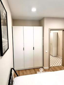 2-к квартира, на длительный срок, 43м2, 8/23 этаж