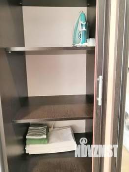 Студия квартира, посуточно, 18м2, 3/5 этаж