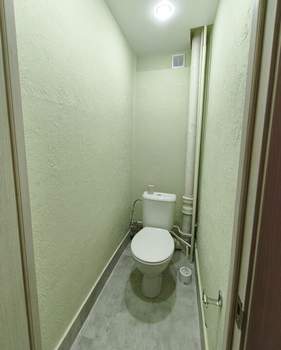 2-к квартира, на длительный срок, 45м2, 3/5 этаж