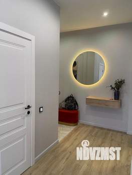 2-к квартира, на длительный срок, 60м2, 4/11 этаж