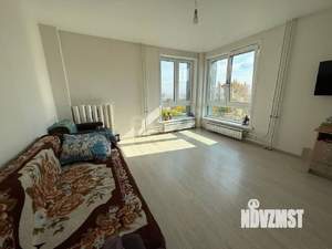 2-к квартира, на длительный срок, 60м2, 5/15 этаж