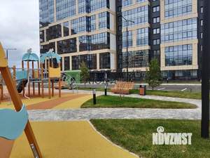 1-к квартира, на длительный срок, 39м2, 17/19 этаж