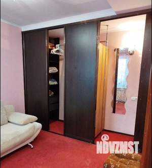 2-к квартира, на длительный срок, 45м2, 2/9 этаж