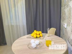 1-к квартира, посуточно, 35м2, 6/10 этаж