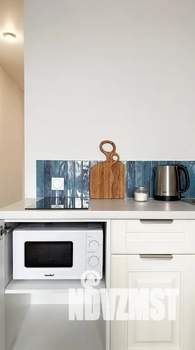 Студия квартира, посуточно, 30м2, 21/25 этаж