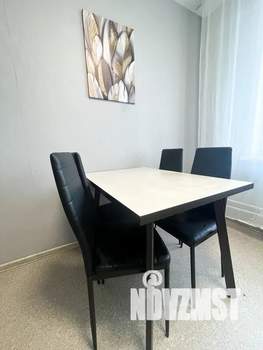 2-к квартира, посуточно, 62м2, 15/24 этаж