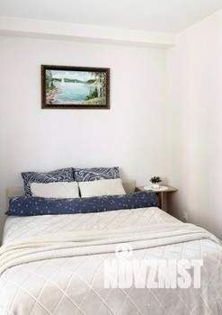 2-к квартира, посуточно, 56м2, 1/1 этаж