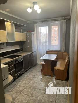 2-к квартира, на длительный срок, 54м2, 5/10 этаж