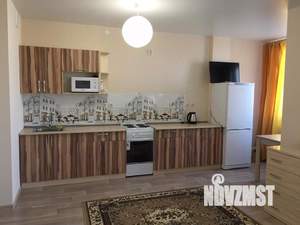 1-к квартира, на длительный срок, 43м2, 5/8 этаж