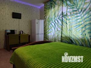 Студия квартира, посуточно, 42м2, 3/16 этаж