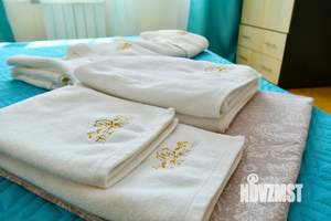 1-к квартира, посуточно, 48м2, 8/9 этаж