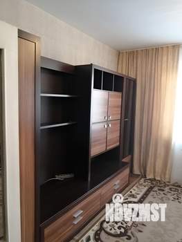 1-к квартира, на длительный срок, 42м2, 10/10 этаж