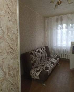 Студия квартира, на длительный срок, 14м2, 2/5 этаж