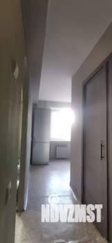 1-к квартира, на длительный срок, 34м2, 3/6 этаж