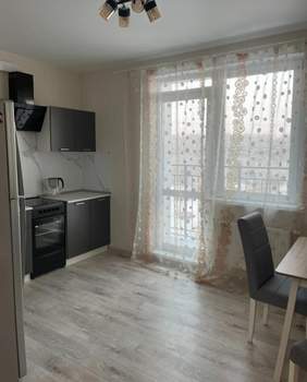 3-к квартира, на длительный срок, 82м2, 3/25 этаж