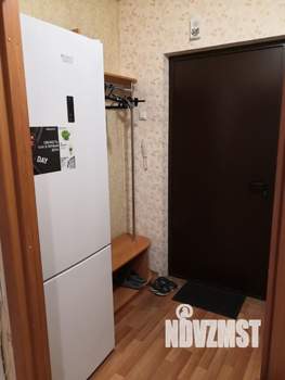Студия квартира, на длительный срок, 25м2, 14/18 этаж