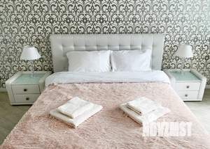 2-к квартира, посуточно, 50м2, 5/24 этаж