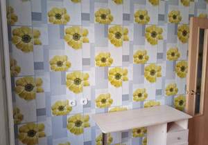 1-к квартира, на длительный срок, 40м2, 2/10 этаж