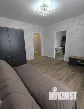 1-к квартира, на длительный срок, 37м2, 14/24 этаж