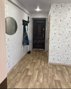 1-к квартира, на длительный срок, 33м2, 5/5 этаж