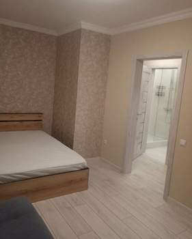 1-к квартира, на длительный срок, 32м2, 2/10 этаж