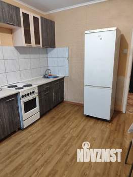 1-к квартира, на длительный срок, 38м2, 4/9 этаж