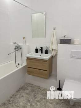 2-к квартира, посуточно, 40м2, 10/10 этаж