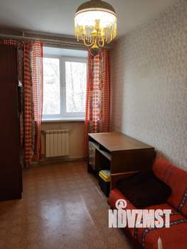 2-к квартира, на длительный срок, 48м2, 2/9 этаж