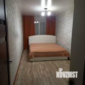 2-к квартира, на длительный срок, 45м2, 4/5 этаж