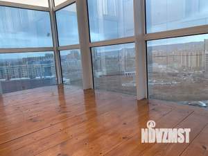 1-к квартира, посуточно, 53м2, 14/20 этаж