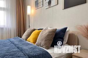 1-к квартира, посуточно, 33м2, 7/9 этаж