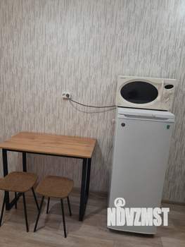 Студия квартира, на длительный срок, 29м2, 16/25 этаж