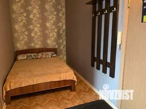 1-к квартира, посуточно, 32м2, 3/10 этаж