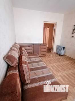 2-к квартира, на длительный срок, 56м2, 5/10 этаж