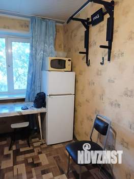 Студия квартира, на длительный срок, 14м2, 2/5 этаж