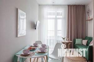 2-к квартира, посуточно, 54м2, 13/24 этаж