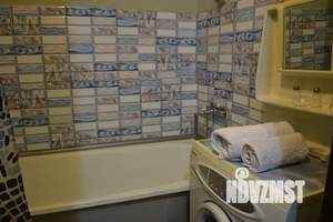 2-к квартира, посуточно, 49м2, 2/10 этаж