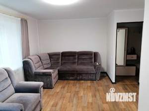 1-к квартира, на длительный срок, 30м2, 2/4 этаж