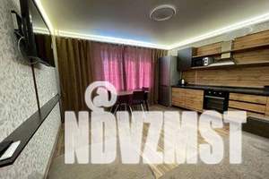 2-к квартира, посуточно, 52м2, 16/16 этаж