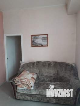 1-к квартира, на длительный срок, 35м2, 6/6 этаж