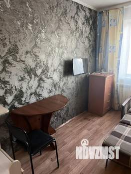 Студия квартира, на длительный срок, 14м2, 5/5 этаж