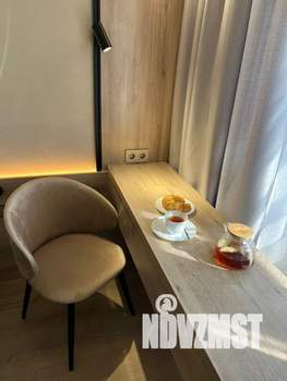 2-к квартира, посуточно, 56м2, 12/17 этаж