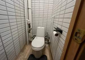 1-к квартира, на длительный срок, 40м2, 9/10 этаж